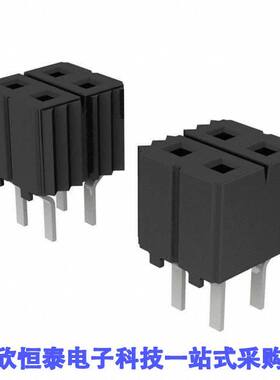 CES-150-01-T-D连接器 《 CONN RCPT 100POS 0.1 TIN PCB    》