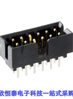 0878311221连接器 《 CONN HEADER VERT 12POS 2MM    》