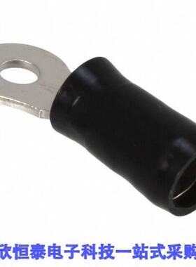 50845连接器 《 CONN RING CIRC 10-12AWG #6 CRIMP    》