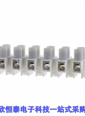 HE16HWPR/06连接器 《 CONN TERM STRIP 6 POLES 15MM    》