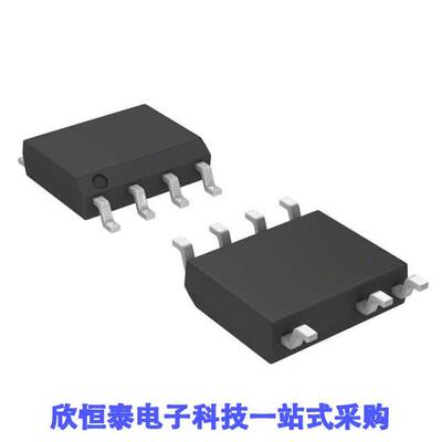 NCP1271D100R2G芯片 《 IC OFFLINE SWITCH FLYBA【 7SOIC    》
