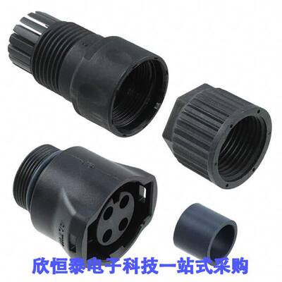 DC-04BFFC-RL7001 null Amphenol