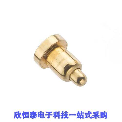 P70-5000045R连接器 《 CONTACT SPRING LOADED SMD GOLD    》