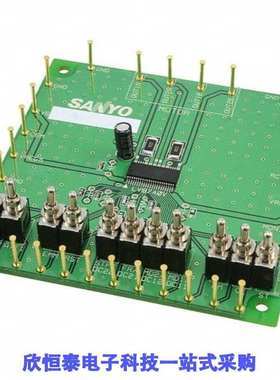 LV8732VGEVB/LV8734V-TLM-H/LV8734VGEVB