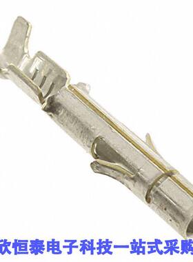 926895-1连接器 《 CONN SO【ET 18-24AWG CRIMP TIN    》