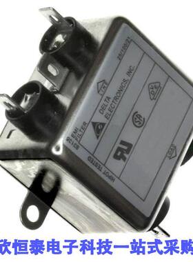05DKAG5滤波器 《 LINE FILTER 115/250VAC 5A CHAS    》