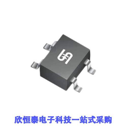 RMB6S RCG null Taiwan Semiconductor Corporation