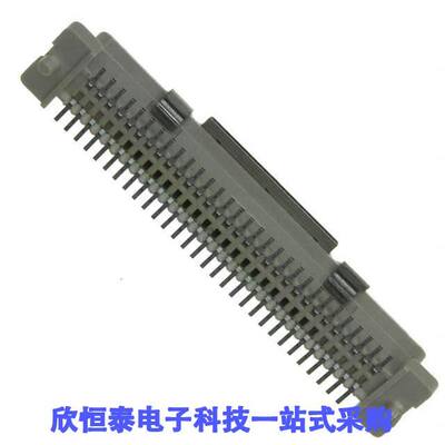 61082-061402LF连接器 《 CONN RCPT 60POS SMD GOLD    》