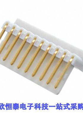 0022121102连接器 《 CONN HEADER R/A 10POS 2.5MM    》