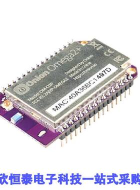 OM-O2P射频 《 RF TXRX MODULE WIFI CHIP TH    》