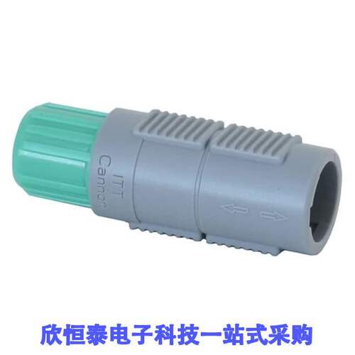 PLC1G521003连接器 《 CONN RCPT FMALE 3POS SOLDER CUP    》