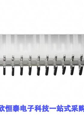 0039301240连接器 《 CONN HEADER R/A 24POS 4.2MM    》