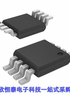 PCA8565TS/1,118芯片 《 IC RTC CLK/CALENDAR I2C 8TSSOP    》