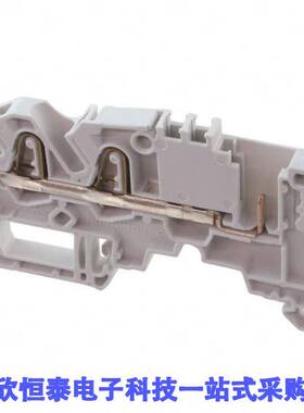 1SNK805014R0000连接器 《 AUT SNK PLUGGABLE    》
