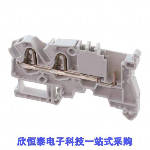 1SNK805014R0000连接器 《 AUT SNK PLUGGABLE    》