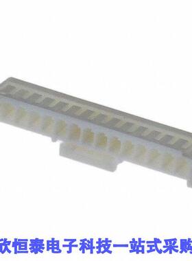 0355071500连接器 《 CONN RECEPTCLE HOUSING 15POS 2MM    》