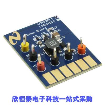 LMR62014XMFDEMO/NOPB null TI