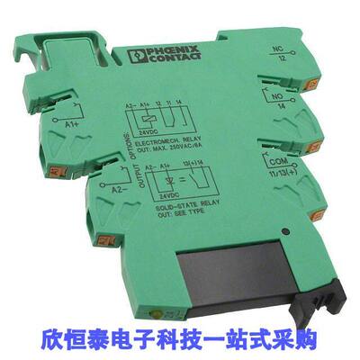 2900364继电器 《 SSR RELAY SPST-NO 3A 3-33V    》