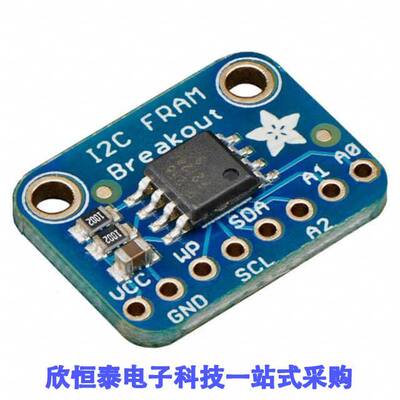 1895开发板 《 EVAL BOARD FOR MB85RC256V    》