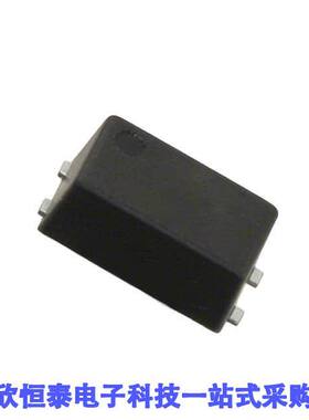 AQY221N3MY继电器 《 SSR RELAY SPST-NO 150MA 0-25V    》