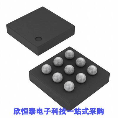 DRV2625YFFR芯片 《 IC MOTOR DRIVER 2.7V-5.5V 9DSBGA    》