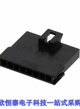 2002771108连接器 《 CONN PLUG HSG 8POS 2.50MM    》