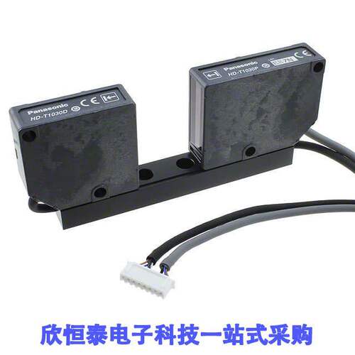 HD-T1030传感器，变送器 《 SENSOR HEAD 30MM 24VDC    》