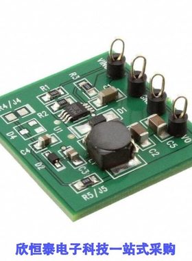 LM2738YMYEVAL/LM2738YMYX/NOPB/LM2738YSD