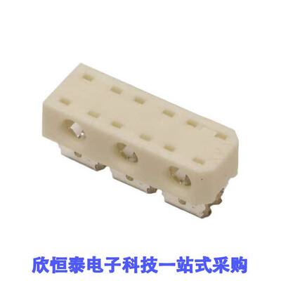 009176003863906连接器 《 CONN WIRE IDC 3POS 24AWG SMD    》