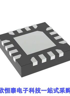 HMC862ALP3E射频 《 RF POWER DVDR 100MHZ-15GHZ 16QFN    》