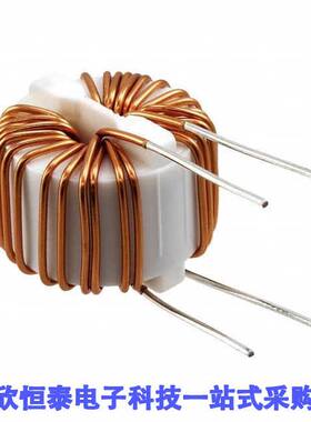 SC-05-100滤波器 《 COMMON MODE CHOKE 1MH 5A 2LN TH    》