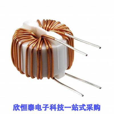 SC-05-100滤波器 《 COMMON MODE CHOKE 1MH 5A 2LN TH    》
