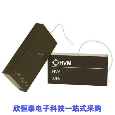 HVA1210芯片 《 ZERO-CROSSING BI-POLAR HV AMPLIF    》