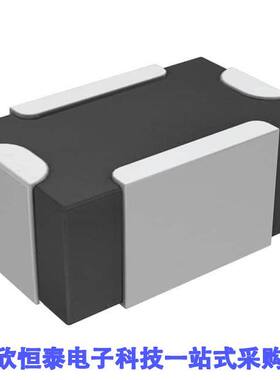 NFM18PC474R0J3D滤波器 《 CAP FEEDTHRU 0.47UF 6.3V 0603    》