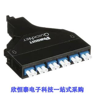 FIBER QUI NET FQ9N CASSETTE 10AS连接器 SFQ
