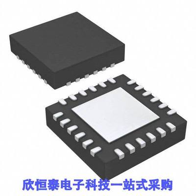 ADS8332IRGET芯片 《 IC ADC 16BIT SAR 24VQFN    》