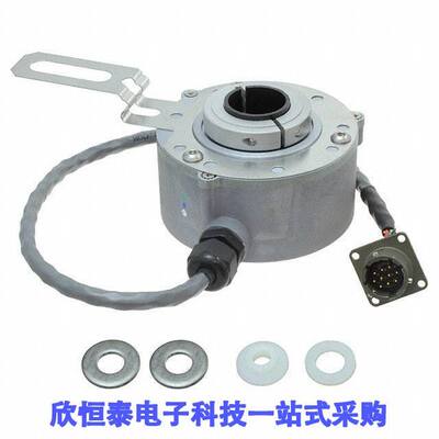 HS25F-62-R10-BS-1024-ABZC-15V/V-SCS10-M12-S null Sensata