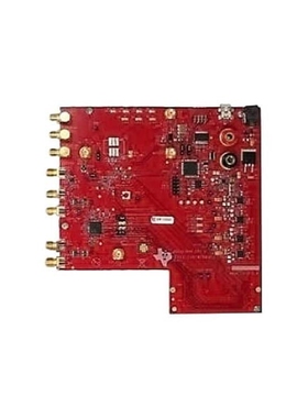 ADS42JB46EVM/ADS42JB46IRGC25/ADS42JB46IRGCR