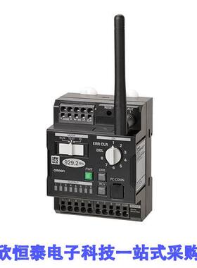 A2W-RCP-WC1 US射频 《 RECEIVER UNIT 8OUT PNP 24VDC    》