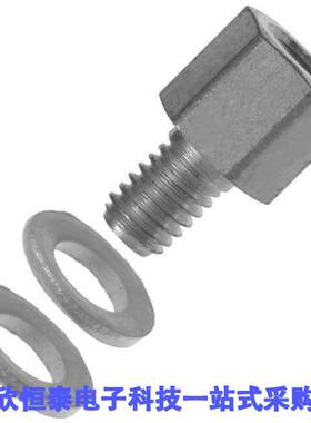 863001018TLF连接器 《 CONN SCREWLO【 DSUB FEML M3/4-40    》