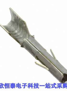 0366640001连接器 《 CONN SO【ET 10-12AWG CRIMP TIN    》