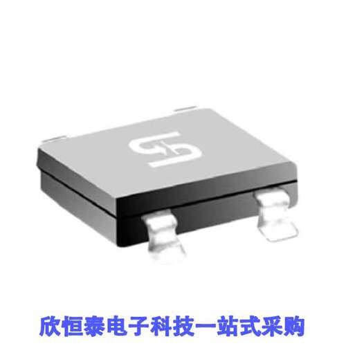 SBS25 REG null Taiwan Semiconductor Corporation