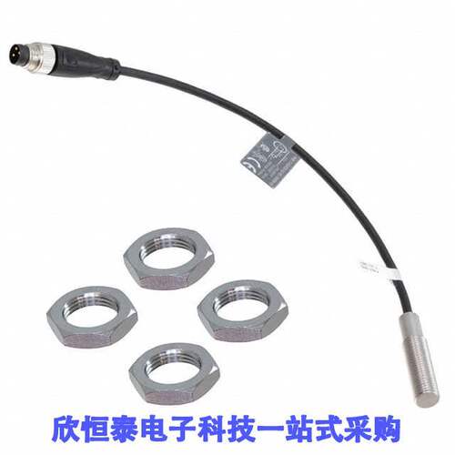 NMB1.5-8GM35-E2-FE-150MM-V3 null Pepperl+Fuchs, Inc.
