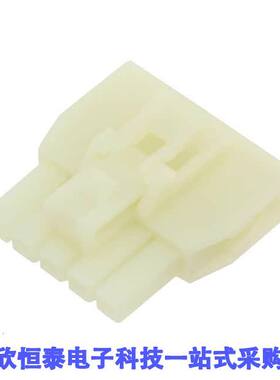 1053072205连接器 《 CONN RCPT HSG 5POS 2.50MM    》