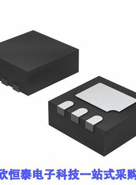 LT6660KCDC-3.3#TRMPBF芯片 《 IC VREF SERIES 0.5% 3DFN    》