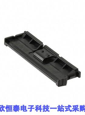 5017835009连接器 《 0.5 FFC CONN PLUG COVER 50POS    》