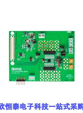 EVAL-AD5766SD2Z开发板 《 EVALUATION BOARD I.C.    》
