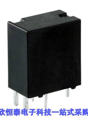 ACJ1212继电器 《 RELAY AUTOMOTIVE SPDT 20A 12V    》