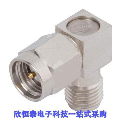 SF2994-6001连接器 《 CONN ADAPT JA【-PLUG SMA 50 OHM    》