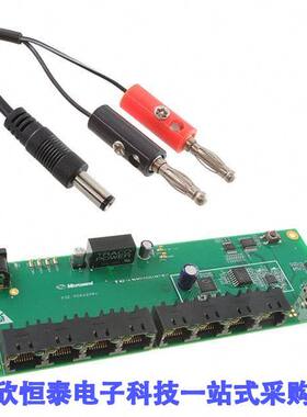 PD-IM-7608M开发板 《 COMPACT EVB 8 PORTS EVBBASED PD6    》